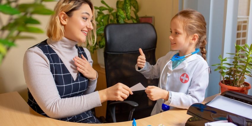childcare centre cleaning