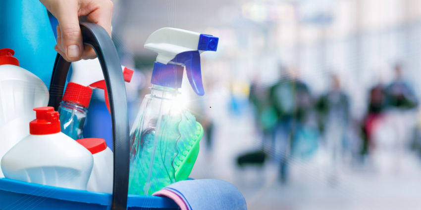 aged care facilities