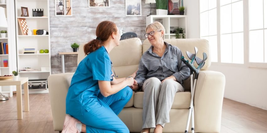 aged care clean blog