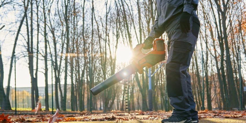 eco-friendly pressure cleaning