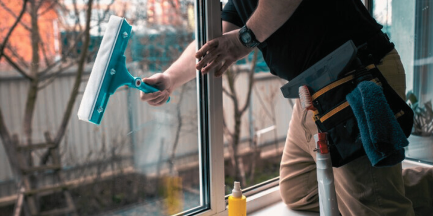 importance of regular window cleaning