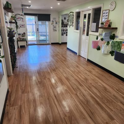 school cleaning services 1