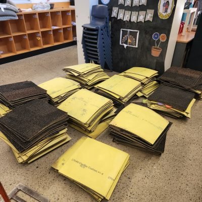 school cleaning services 2