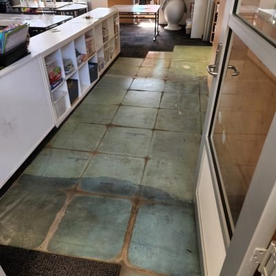 school cleaning services 3