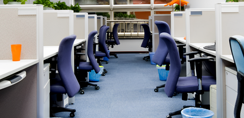 eco-friendly deep cleaning practises