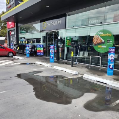 car park cleaning services 1