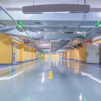 car park cleaning services 3