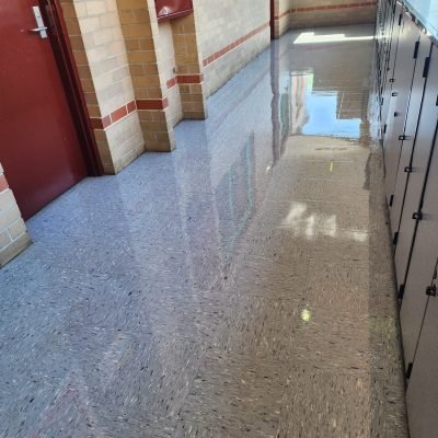 childcare cleaning services 2