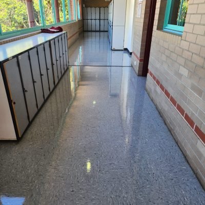 childcare cleaning services 3