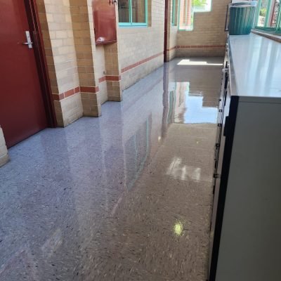 childcare cleaning services 4