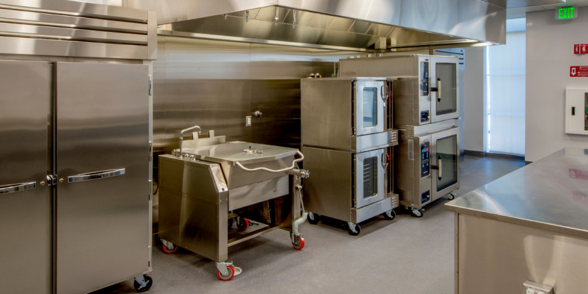 commercial cleaning checklist