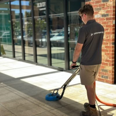 commercial floor cleaning 2