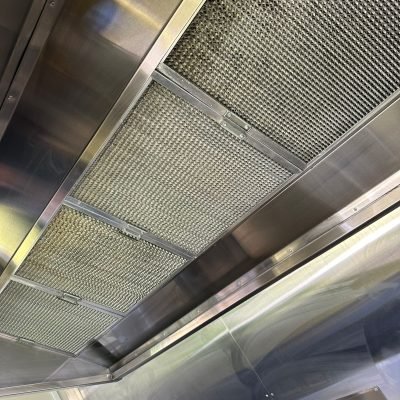 commercial kitchen cleaning services 5