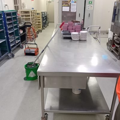 commercial kitchen cleaning services 8