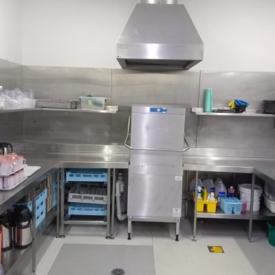 commercial kitchen cleaning services 9