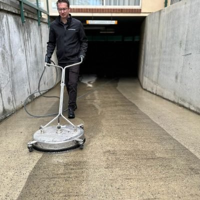 commercial pressure cleaning 4