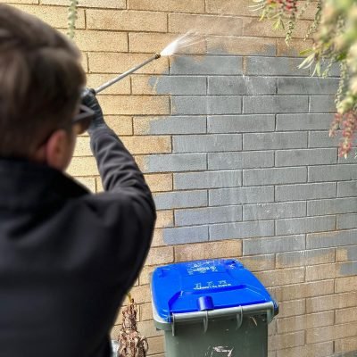 commercial pressure cleaning 5