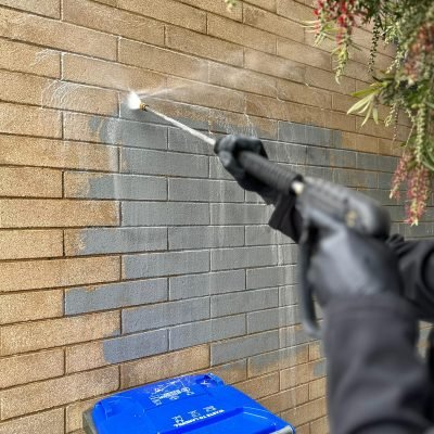 commercial pressure cleaning 6