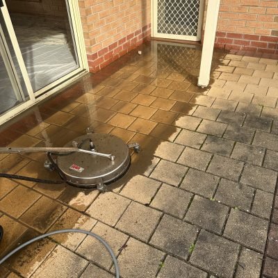 commercial pressure cleaning 7