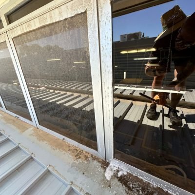 commercial window cleaning 4