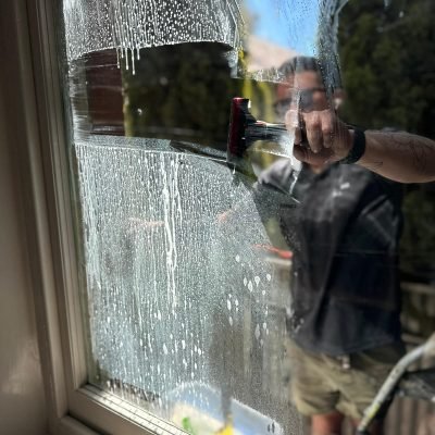 commercial window cleaning 6