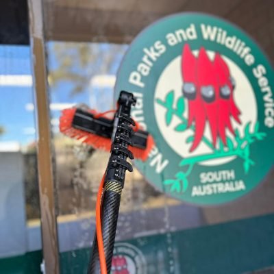 commercial window cleaning 7