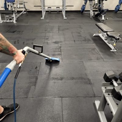 gym cleaning services 1