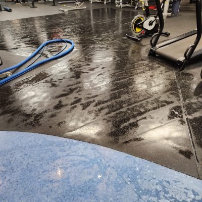 gym cleaning services 5