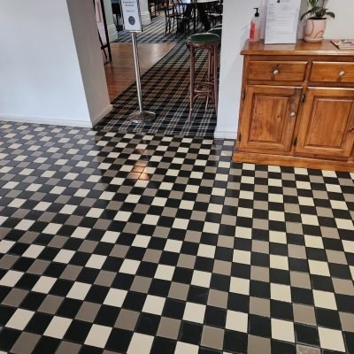 restaurant cleaning services 2