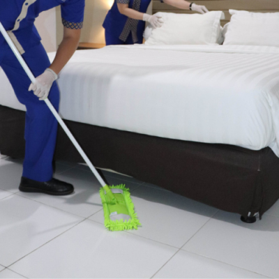 hotel cleaning services 2