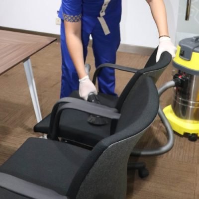 hotel cleaning services 4