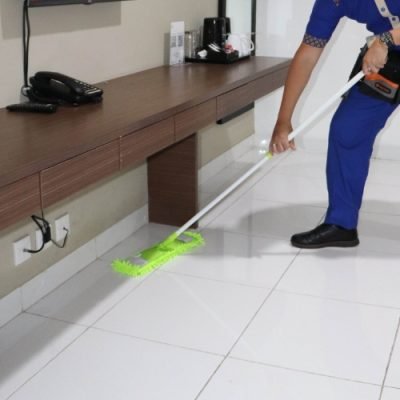 hotel cleaning services 5
