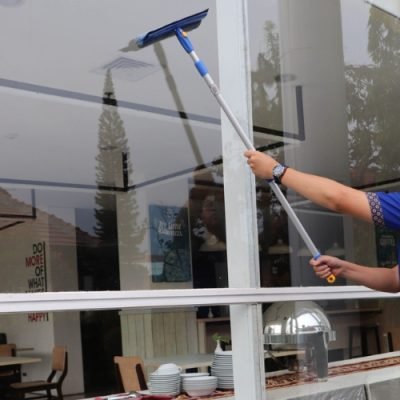 hotel cleaning services 6