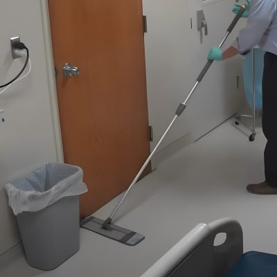 medical cleaning services 6