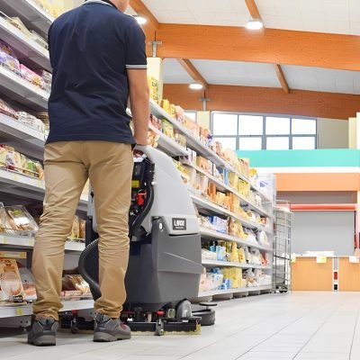 shopping centre cleaning services 3