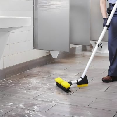 shopping centre cleaning services 4