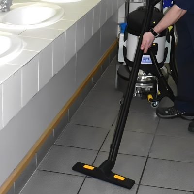 sporting club cleaning 2