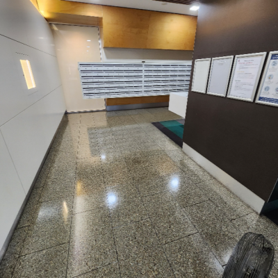 stone polishing services 1