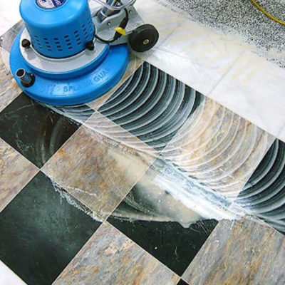stone polishing services 2