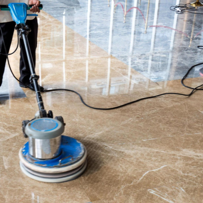 stone polishing services 3