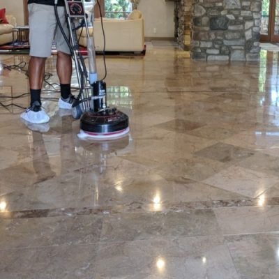 stone polishing services 6