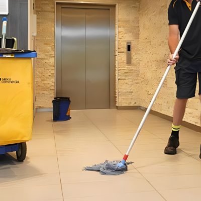 strata cleaning services 1