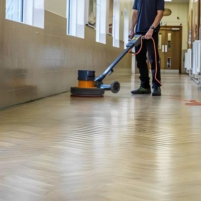 strata cleaning services 4