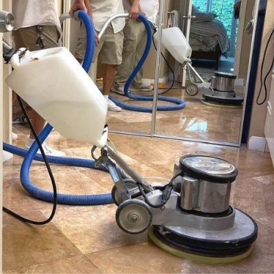 water damage restoration service 8