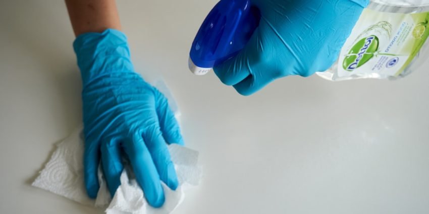 tailored cleaning solutions: ensuring hygiene across different industries