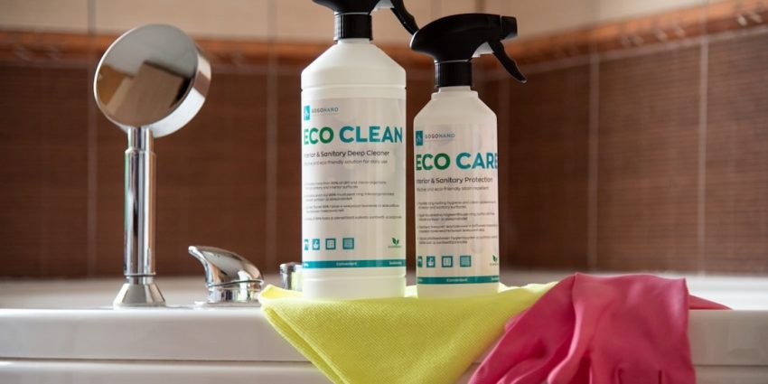 overcoming unique cleaning challenges in various sectors