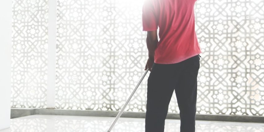 managing office cleaning in adelaide cbd: tips for effective and sustainable practices